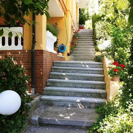 Mediterran-Skandinavisch-2 Burgthann Exterior photo